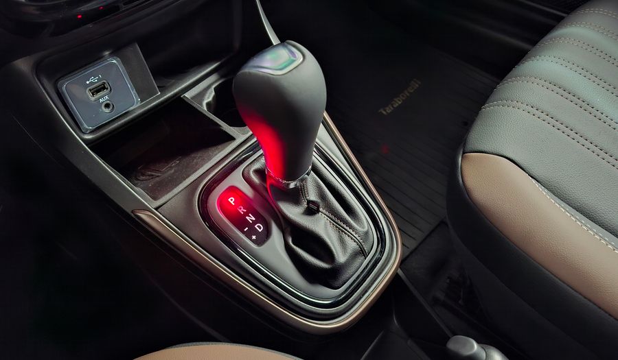 Fiat Strada 1.0 T200 CABINA DOBLE ULTRA CVT Pickup 2025