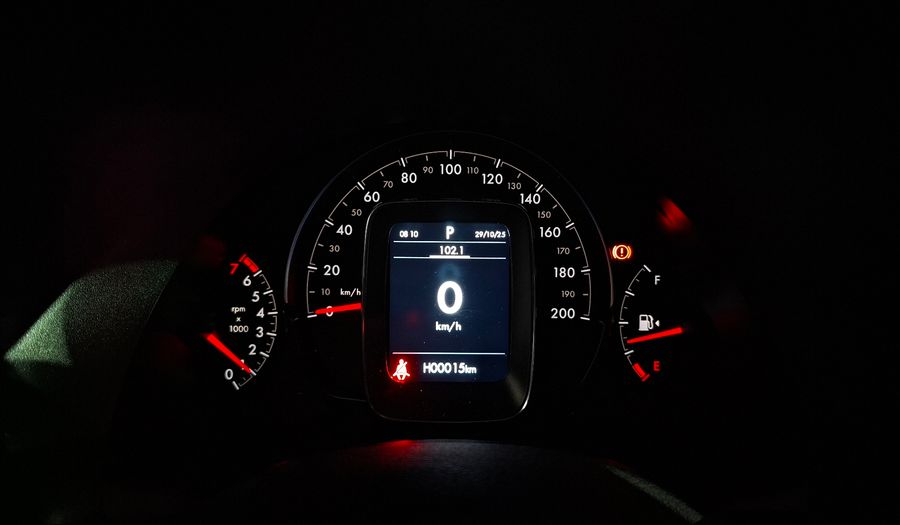 Fiat Strada 1.0 T200 CABINA DOBLE ULTRA CVT Pickup 2025