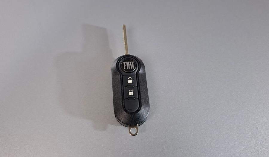 Fiat Strada 1.0 T200 CABINA DOBLE ULTRA CVT Pickup 2025