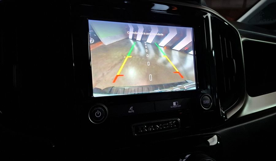 Fiat Strada 1.0 T200 CABINA DOBLE ULTRA CVT Pickup 2025