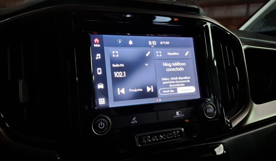 Fiat Strada 1.0 T200 CABINA DOBLE ULTRA CVT Pickup 2025