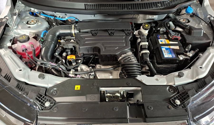 Fiat Strada 1.0 T200 CABINA DOBLE ULTRA CVT Pickup 2025