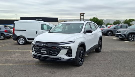 2025 • 1.002 km • Automático