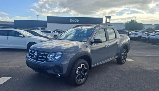 2025 • 1.002 km • Automático