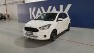 Ford Ka TIVCT SE Hatchback 2015