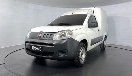 Fiat • Fiorino