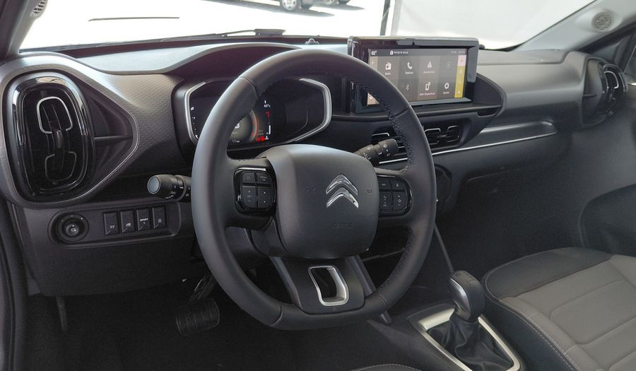 Citroen C3 Aircross 1.0 T200 SHINE AUTO Suv 2026