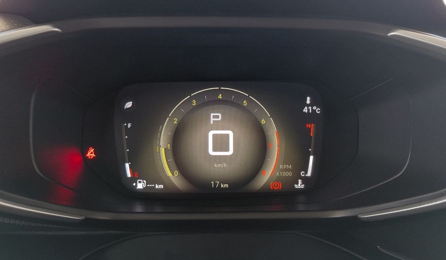 Citroen C3 Aircross 1.0 T200 SHINE AUTO Suv 2026