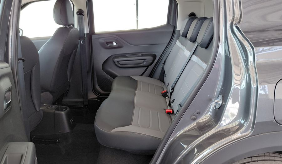 Citroen C3 Aircross 1.0 T200 SHINE AUTO Suv 2026