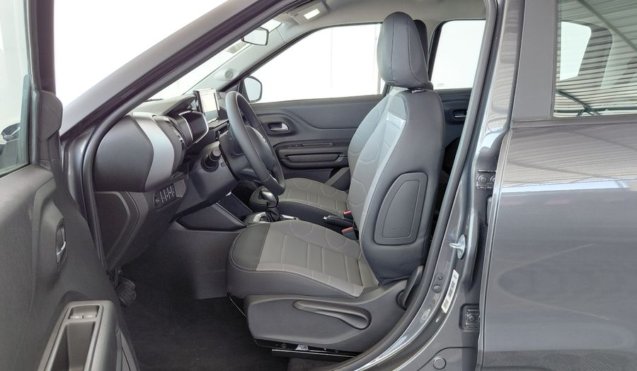 Citroen C3 Aircross 1.0 T200 SHINE AUTO Suv 2026