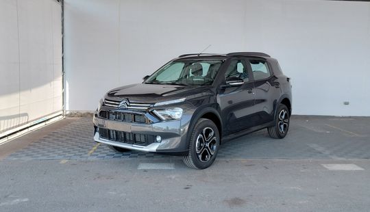 Citroen • C3 Aircross