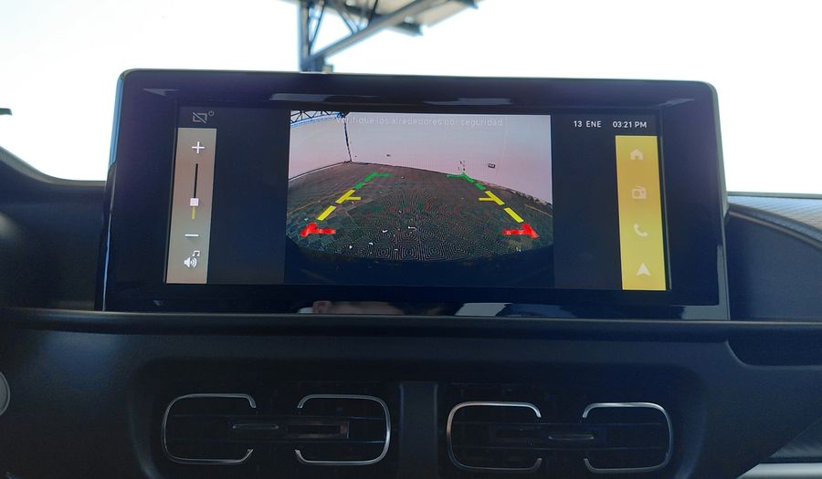 Citroen C3 Aircross 1.0 T200 SHINE AUTO Suv 2026