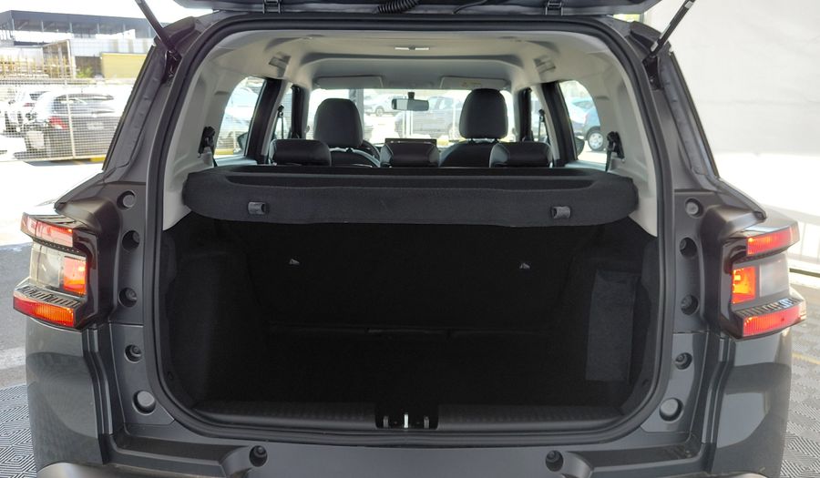 Citroen C3 Aircross 1.0 T200 SHINE AUTO Suv 2026