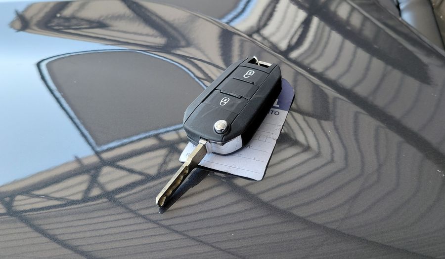 Citroen C3 Aircross 1.0 T200 SHINE AUTO Suv 2026