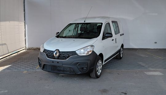 Renault • Kangoo