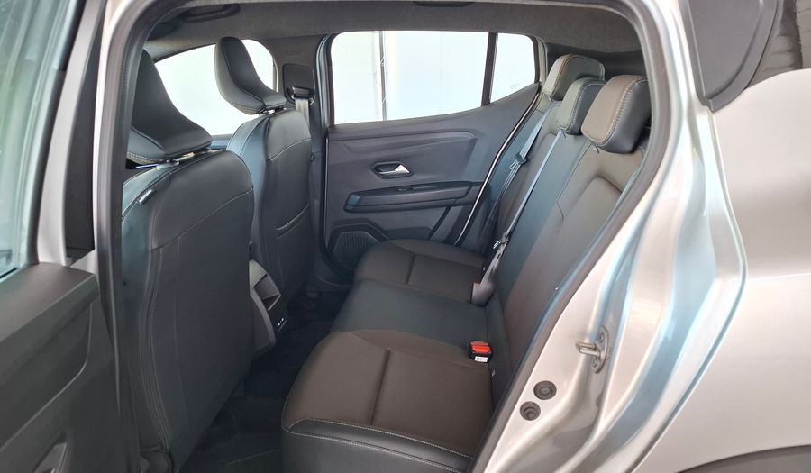 Renault Kardian 1.0 TCE ICONIC AUTO Suv 2025