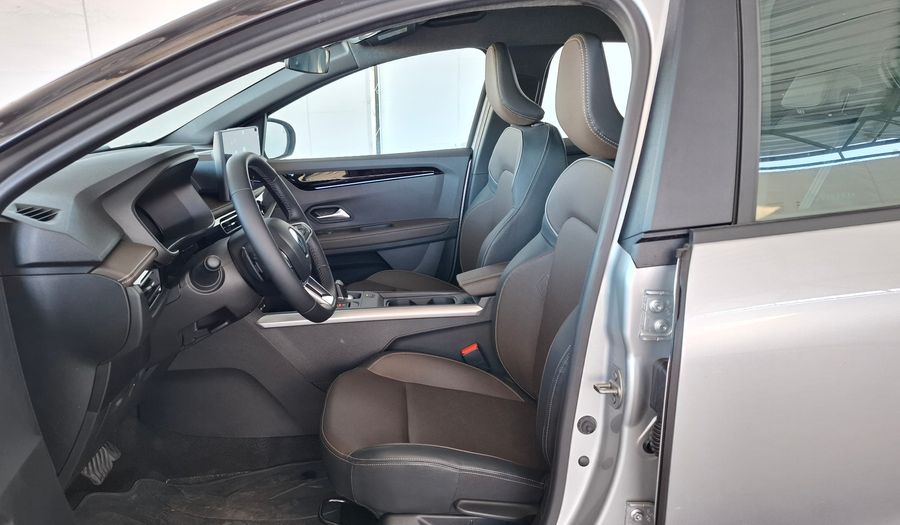 Renault Kardian 1.0 TCE ICONIC AUTO Suv 2025