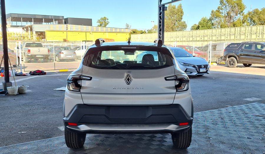 Renault Kardian 1.0 TCE ICONIC AUTO Suv 2025