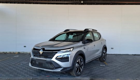 Renault • Kardian