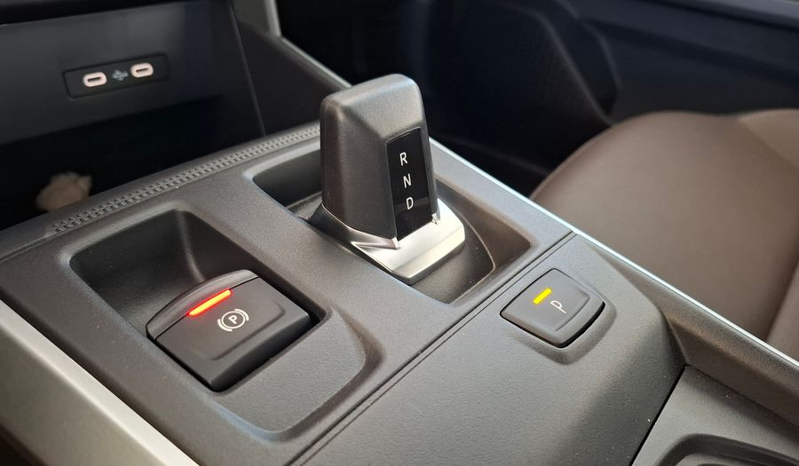 Renault Kardian 1.0 TCE ICONIC AUTO Suv 2025