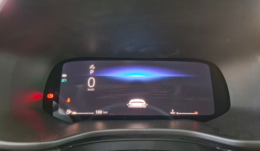 Renault Kardian 1.0 TCE ICONIC AUTO Suv 2025