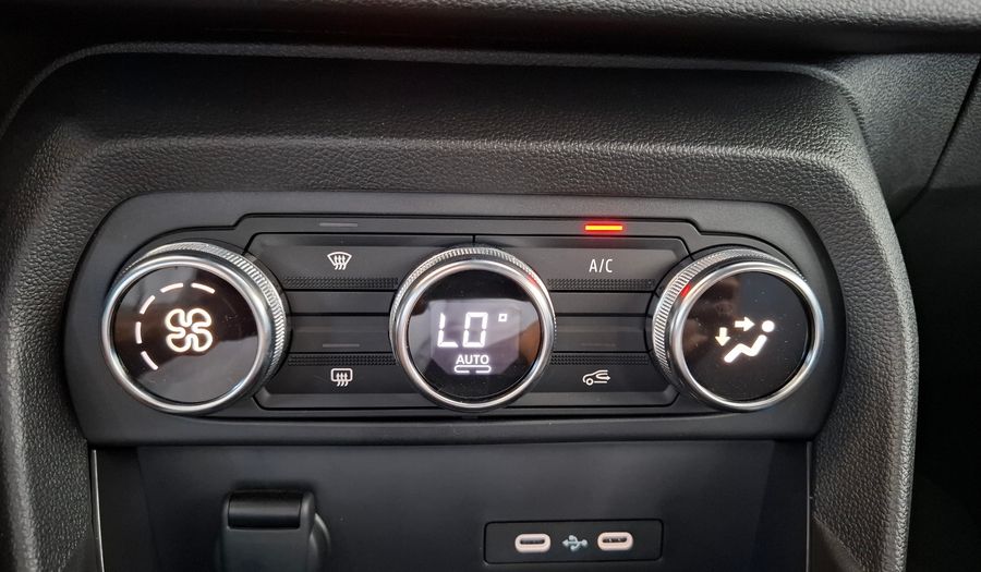 Renault Kardian 1.0 TCE ICONIC AUTO Suv 2025