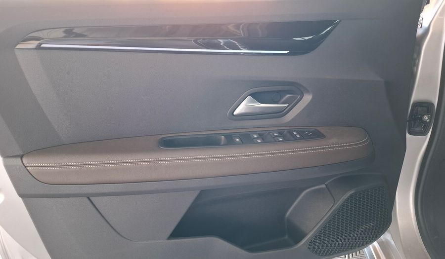 Renault Kardian 1.0 TCE ICONIC AUTO Suv 2025