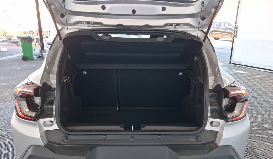 Renault Kardian 1.0 TCE ICONIC AUTO Suv 2025