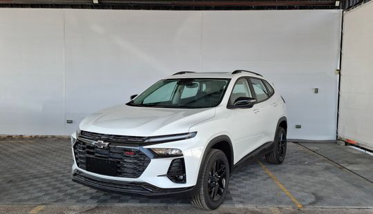 Chevrolet • Tracker
