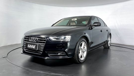 Audi A4 TFSI AMBIENTE-2013