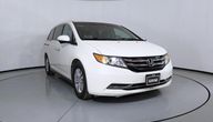 Honda Odyssey 3.5 EX AT Minivan 2015