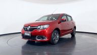Renault Sandero EXPRESSION Hatchback 2015