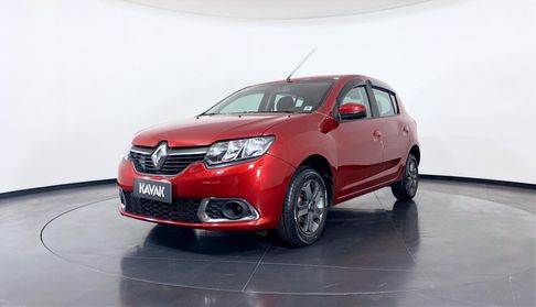Renault Sandero EXPRESSION Hatchback 2015