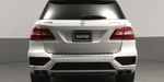 Mercedes Benz Clase M 5.5 ML 63 AMG BITURBO 4WD AT Suv 2014