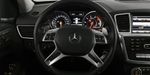 Mercedes Benz Clase M 5.5 ML 63 AMG BITURBO 4WD AT Suv 2014