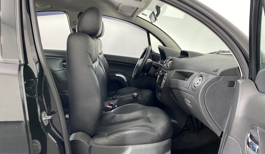 Citroen C3 I GLX Hatchback 2011