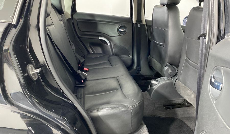 Citroen C3 I GLX Hatchback 2011