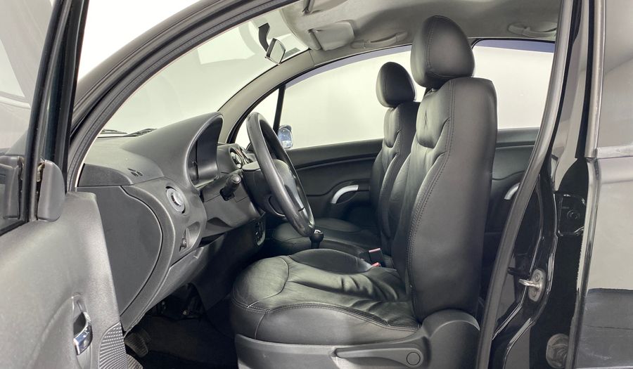 Citroen C3 I GLX Hatchback 2011