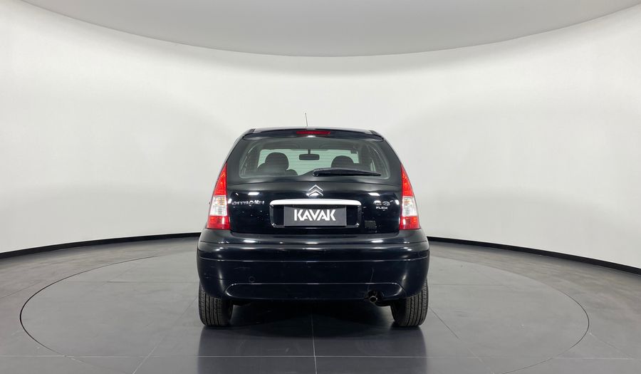 Citroen C3 I GLX Hatchback 2011