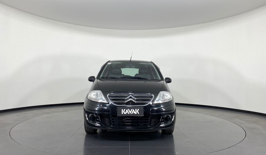 Citroen C3 I GLX Hatchback 2011