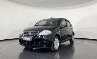 Citroen • C3