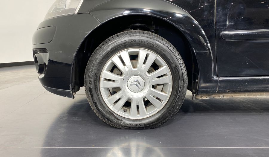 Citroen C3 I GLX Hatchback 2011