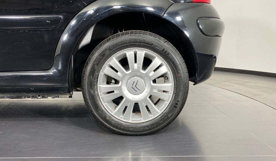Citroen C3 I GLX Hatchback 2011
