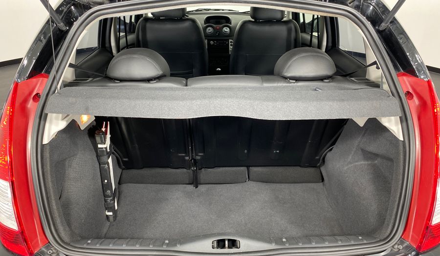 Citroen C3 I GLX Hatchback 2011