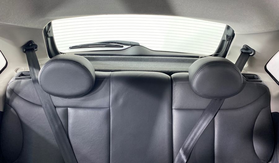 Citroen C3 I GLX Hatchback 2011