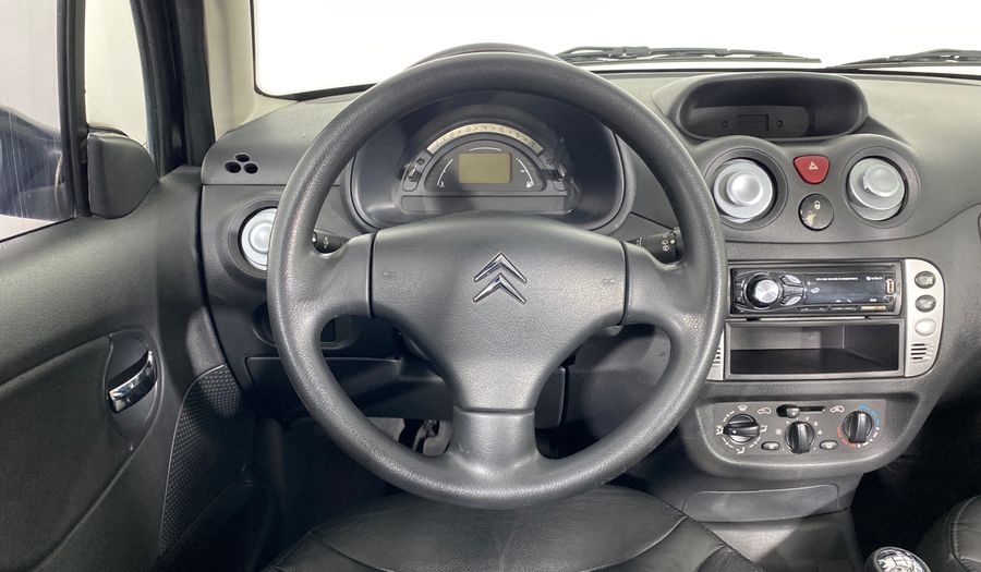 Citroen C3 I GLX Hatchback 2011