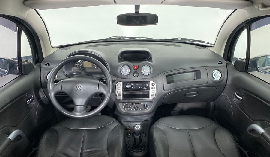 Citroen C3 I GLX Hatchback 2011