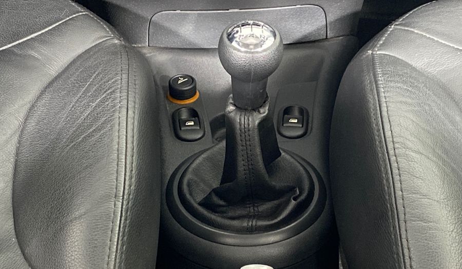 Citroen C3 I GLX Hatchback 2011