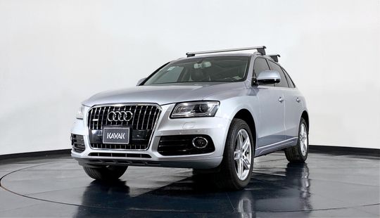 Audi Q5 3.0 TFSI ELITE TIPTRONIC QUATTRO