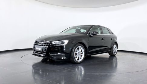 Audi A3 TFSI SPORTBACK AMBITION Hatchback 2016